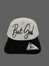 But God Hat