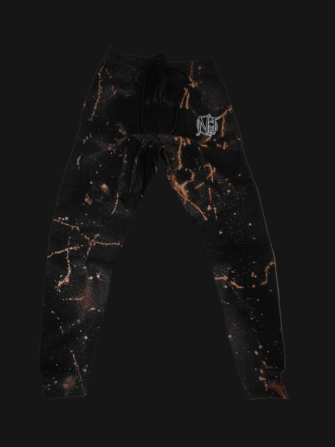 Splash-Out Jogger Set - Jogger Set by Needle n Threads