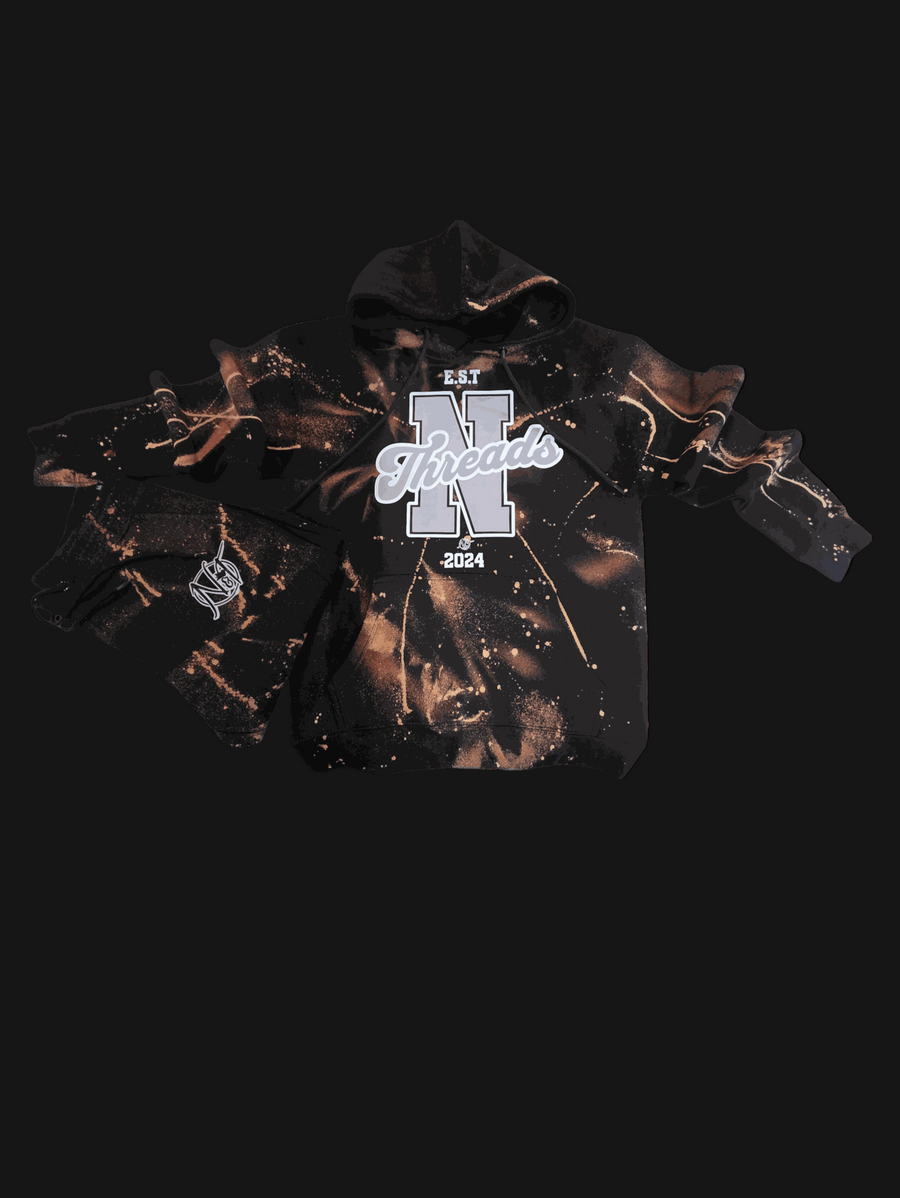Splash-Out Jogger Set