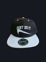 Dont Do It SnapBack