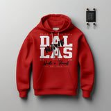 Nawf Dallas Hoodie