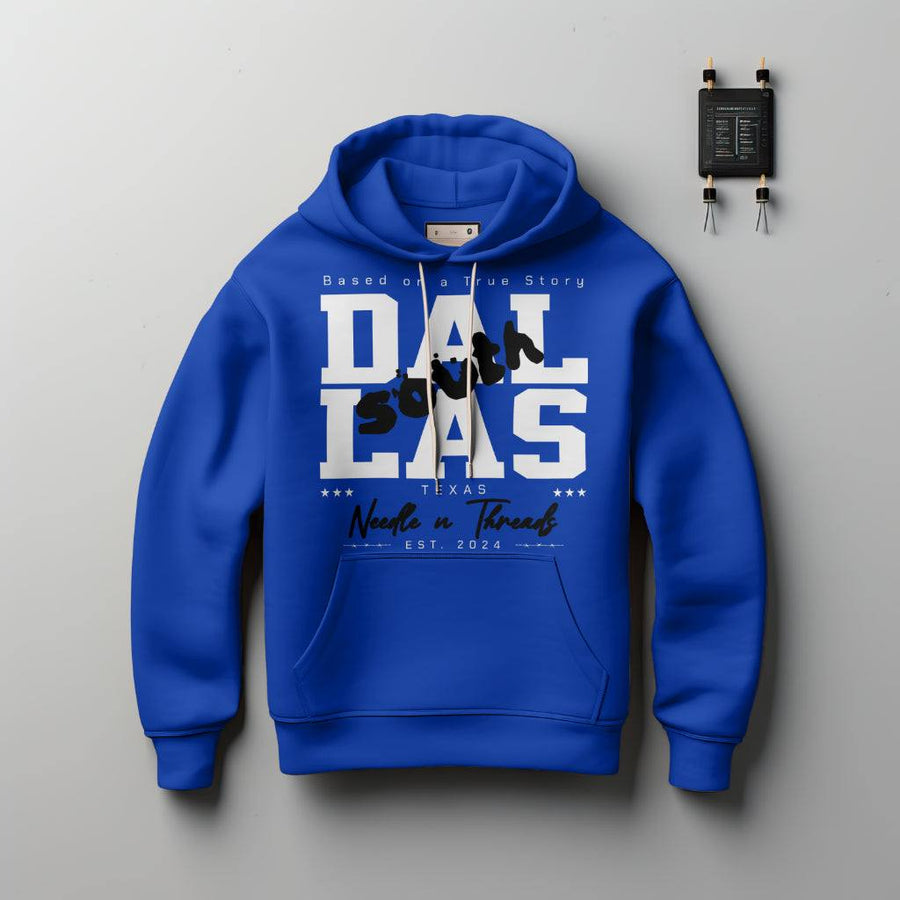 South Dallas Hoodie