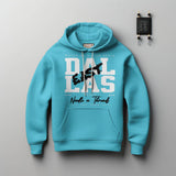East Dallas Hoodie