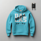 South Dallas Hoodie