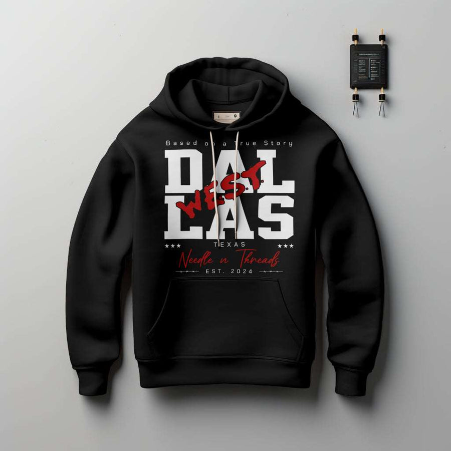 West Dallas Hoodie