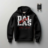 West Dallas Hoodie