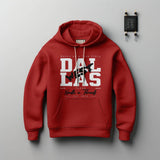 West Dallas Hoodie