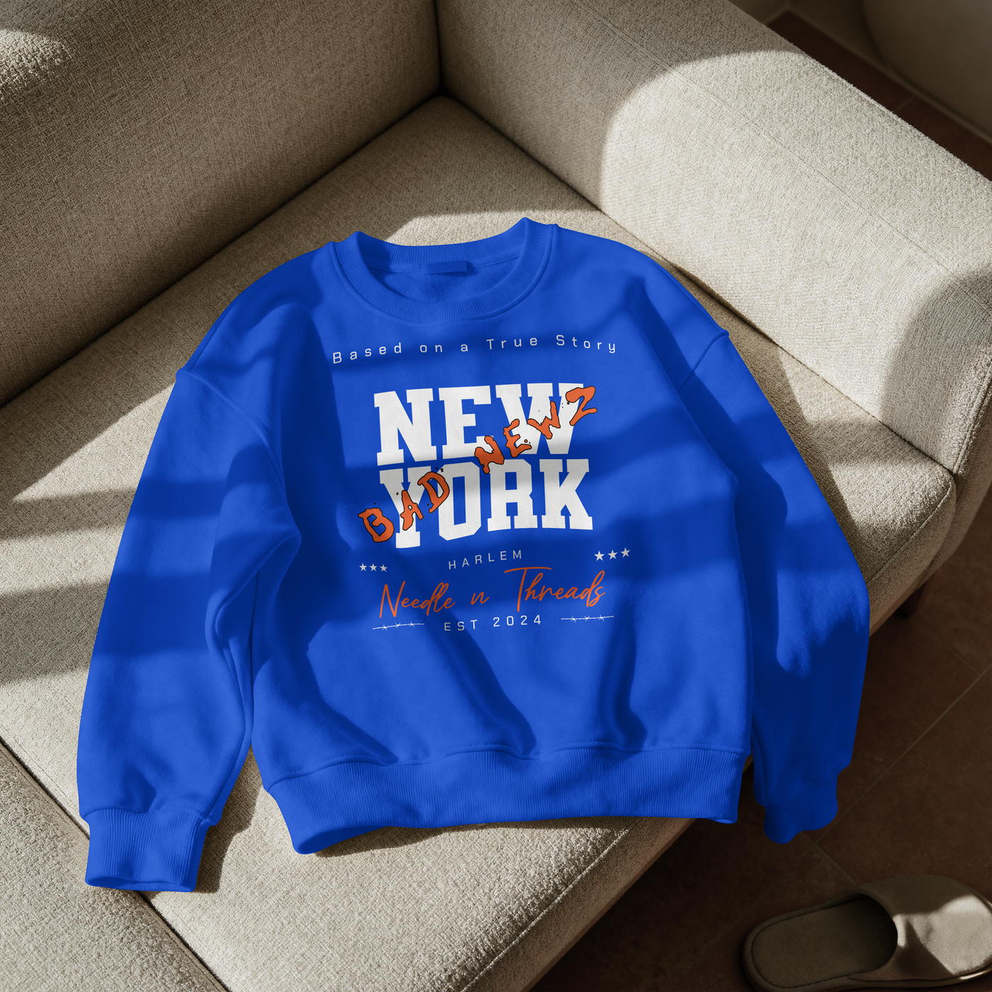 Bad Newz Collection