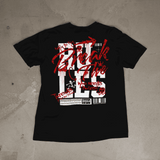 Break the Rules Graphic Tee