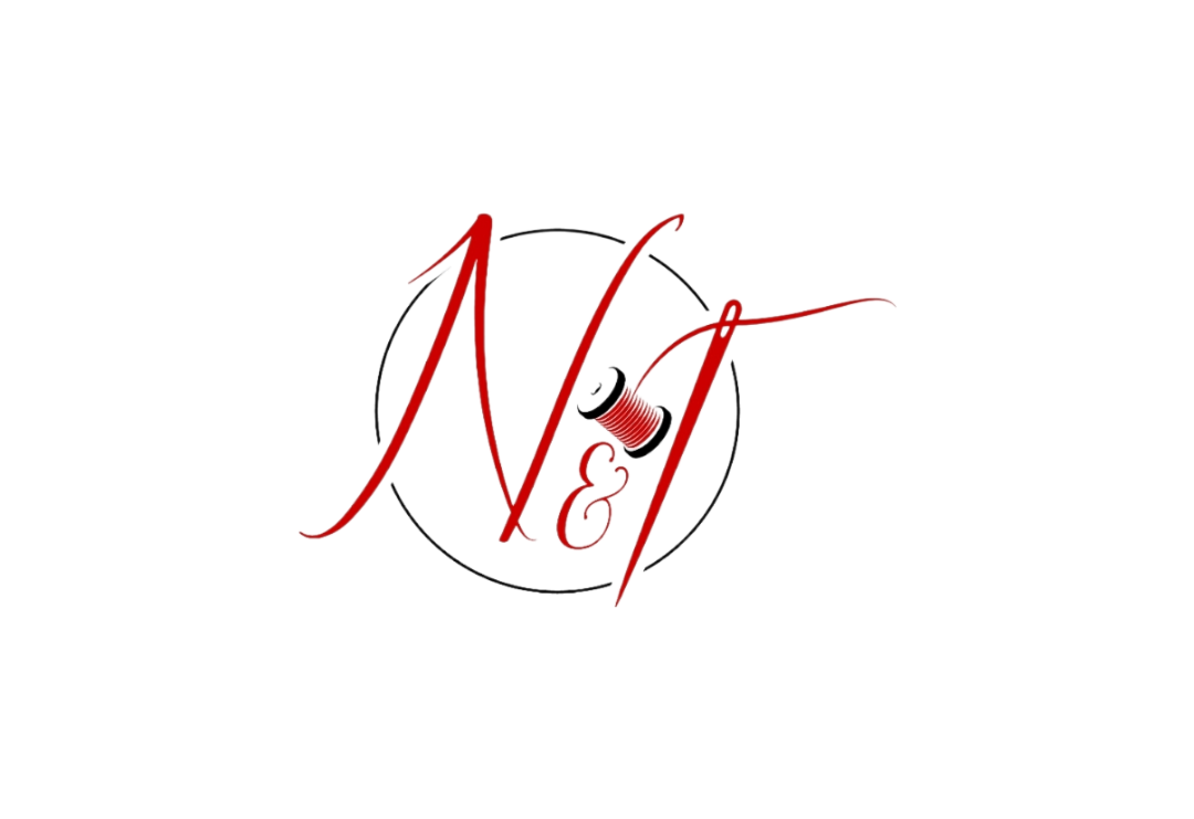 to Needle n Threads to our story.