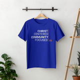 Christ Centered Tee