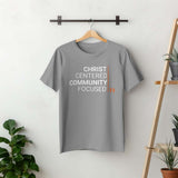 Christ Centered Tee