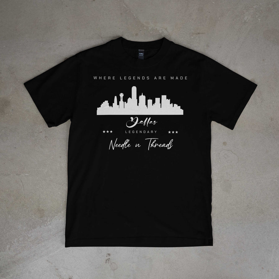Legendary Dallas
