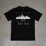 Legendary Dallas