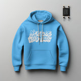 Needle n Threads Graffiti Hoodie