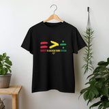 Greater Than Tee (luxury cotton)