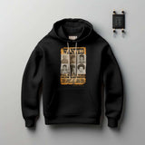 Wanted Women Hoodie