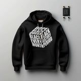 Dope Black Queen Hoodie