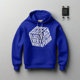 Dope Black Queen Hoodie