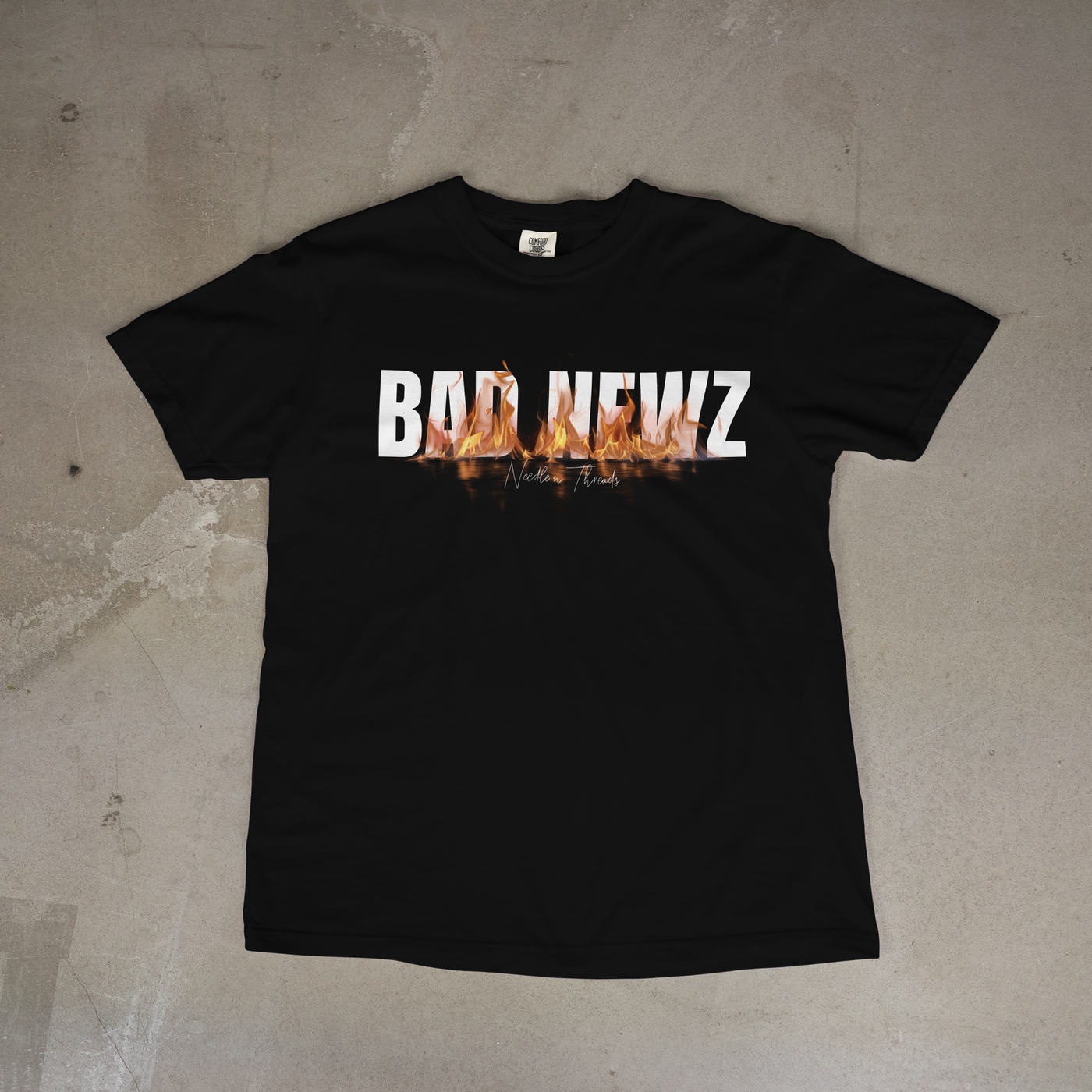 Bad Newz Collection