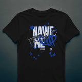 Nawf Me Up Tee