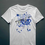 Nawf Me Up Tee