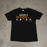 Deeply Devoted Tee