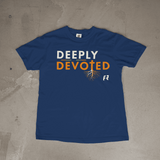 Deeply Devoted Tee