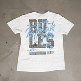 Break the Rules Graphic Tee