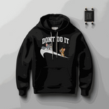Tom n Jerry Collab Hoodie