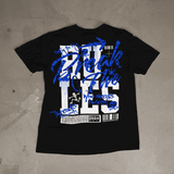 Break the Rules Graphic Tee