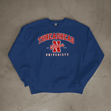 ThreadHead University Sweatshirt