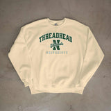 ThreadHead University Sweatshirt
