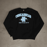 ThreadHead University Sweatshirt