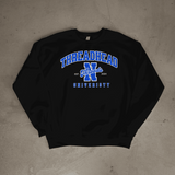 ThreadHead University Sweatshirt