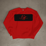 N&T Signature Crewneck