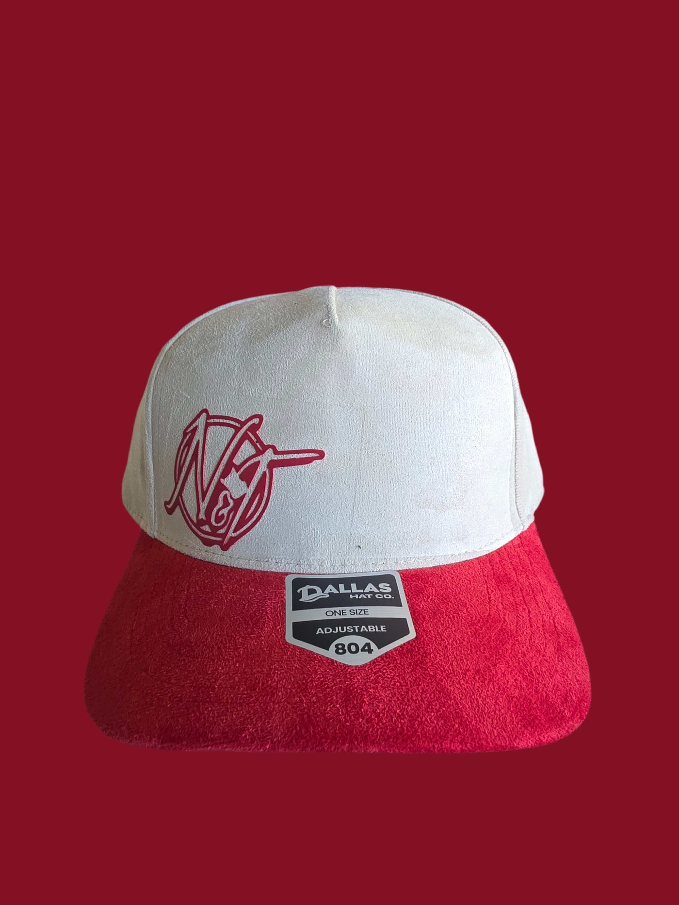 Needle n Threads Signature Logo Snapback – Premium Streetwear Hats - Hat by Needle n Threads