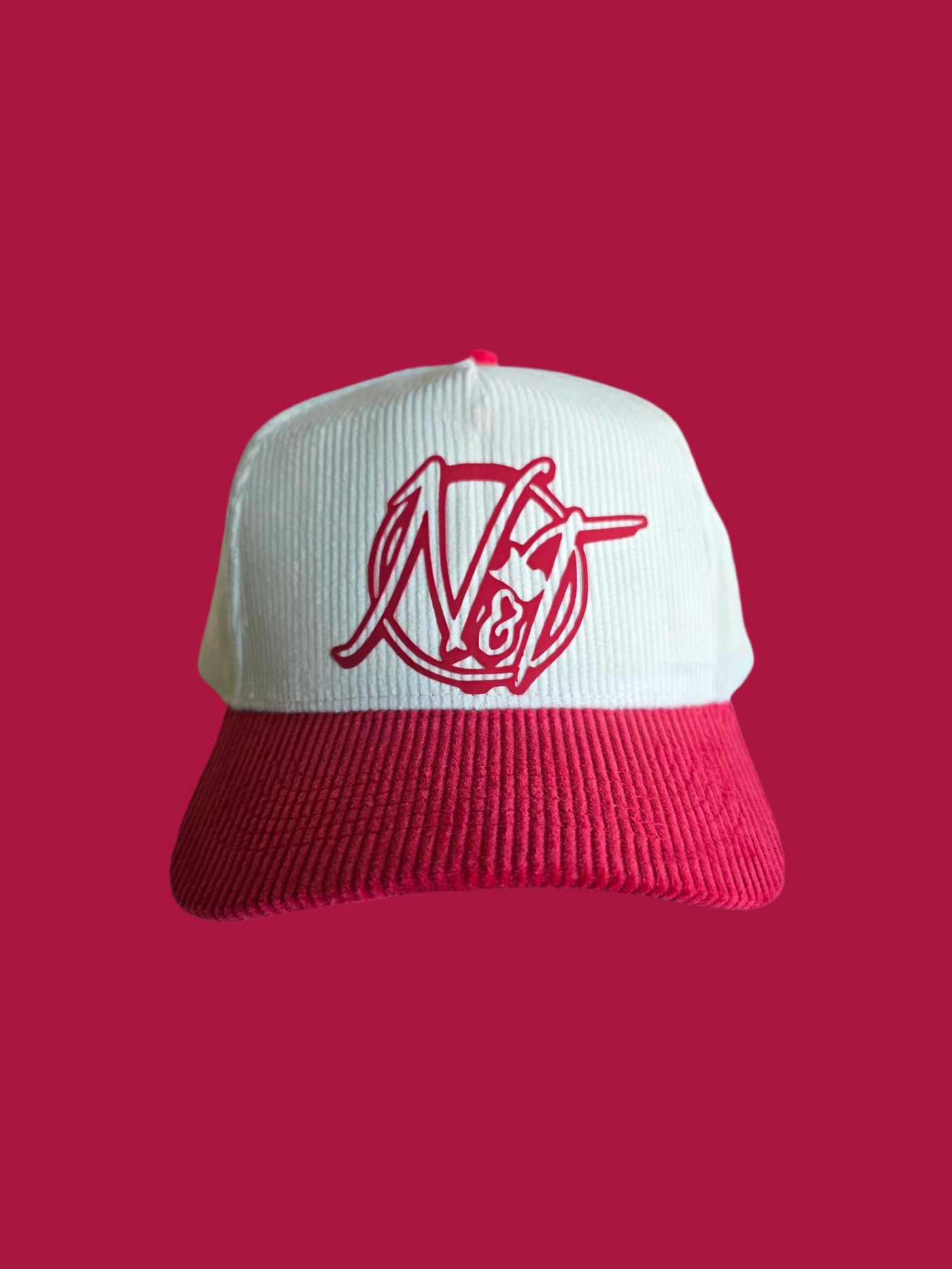 Needle n Threads Signature Logo Snapback – Premium Streetwear Hats - Hat by Needle n Threads
