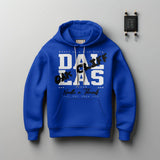 Oak Cliff Hoodie