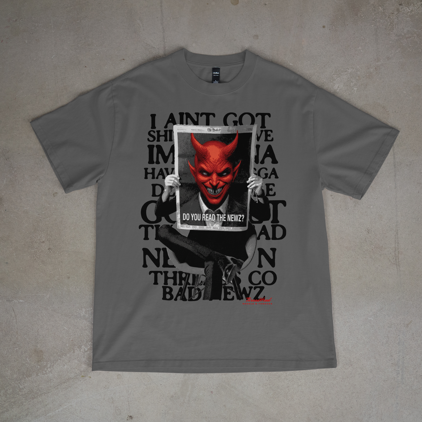 Bad Newz Collection
