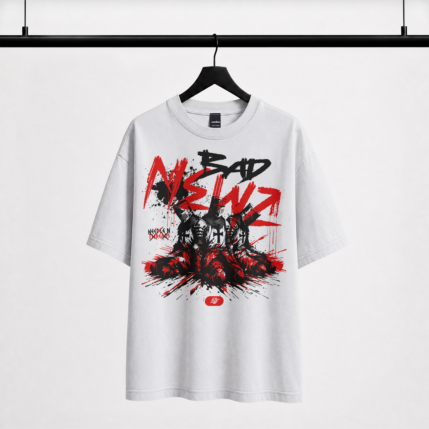 Bad Newz Collection