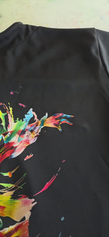 Bob Marley Baseball Jersey