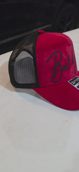 But God Hat