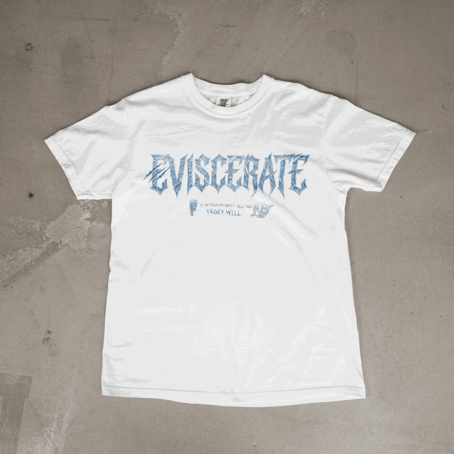 Eviscerate Graphic Tee