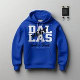 West Dallas Hoodie